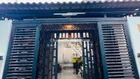 BÁN NHÀ 48M2 1 TRỆT 1 LẦU MỚI ĐẸP HẺM 30 LÂM VĂN BỀN HẺM TO