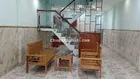 4M*21M - TRƯỜNG CHINH - TÂN HƯNG THUẬN - QUẬN 12