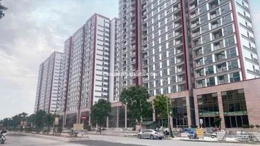 BÁN CĂN HỘ CHUNG CƯ KHAI SƠN – TÒA K1