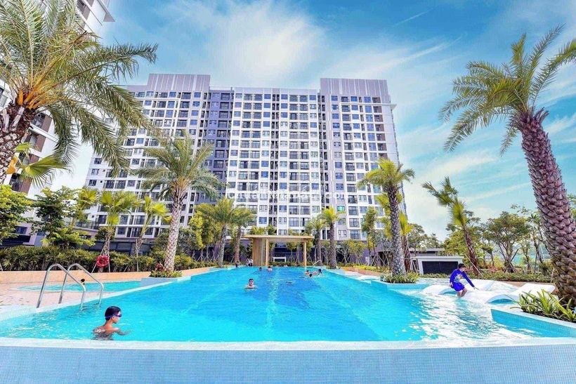 Picity cho thuê 1-2-3pn Nhà trống + có nội thất