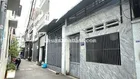 Nhà SHR // Ngắn Đường Hiệp Thành 17, phường Hiệp Thành, Quận 12