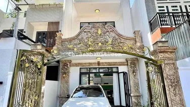 BÁN NHÀ MẶT TIỀN NGUYỄN TRI PHƯƠNG P. CHÁNH NGHĨA