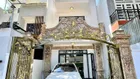 BÁN NHÀ MẶT TIỀN NGUYỄN TRI PHƯƠNG P. CHÁNH NGHĨA