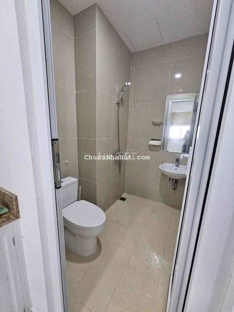 CHO THUÊ CĂN HỘ DỊCH VỤ FULL NT KHU TIỆN ICH PHONG MỚI