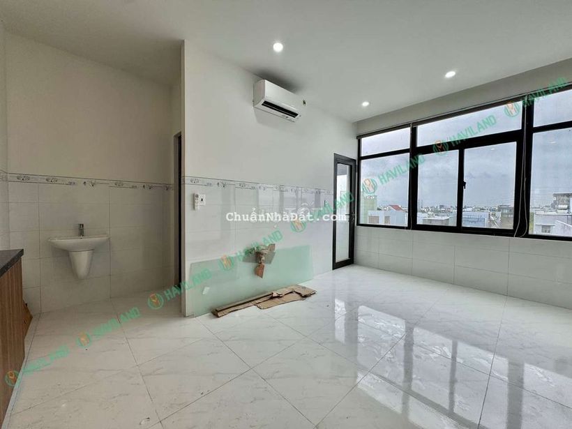 KHAI TRƯƠNG TÒA CĂN HỘ KHU VỰC HÒA QUÝ