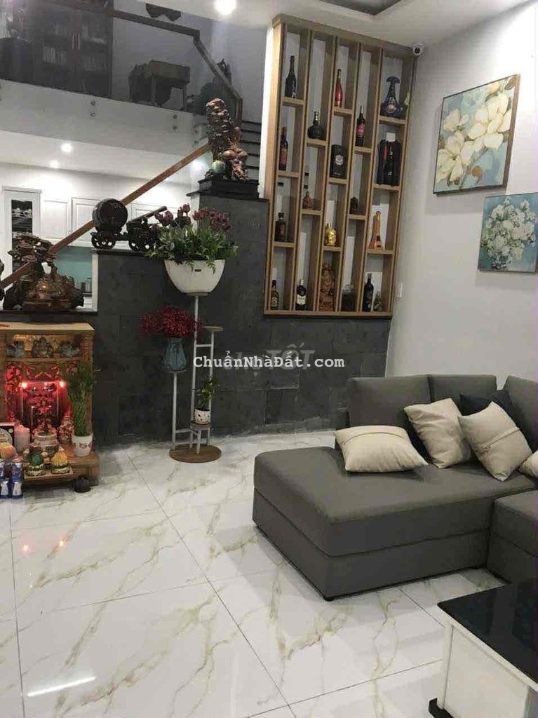 Nhà 2 tầng 3Pn Lỗ Giáng, Hoà Xuân