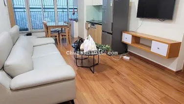 Chung cư 151 Nguyễn Đức Cảnh -Hồ Đền Lừ -71m2 -2 ngủ -Lô góc -hơn 5tỷ.