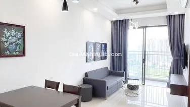 THUÊ Q7 RIVERSIDE, 2PN FULL NỘI THẤT ĐẸP 11TR, CĂN CƠ BẢN 9TR
