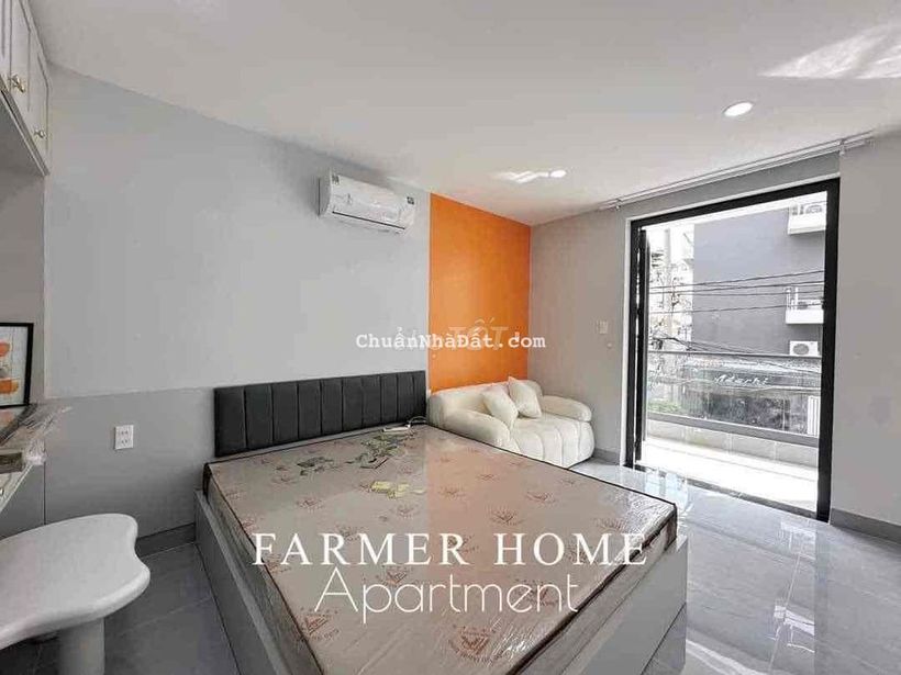 CĂN HỘ CC TÁCH BẾP_BAN CÔNG ĐẦY ĐỦ TIỆN NGHI NGAY TÊN LỬA 🔥 AEON MALL