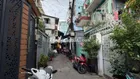 ⭐ Nhà Lớn Hiếm Bình Đông P13 Q8 | 5 Tầng, 9PN, Có Thể Cải Tạo Thêm