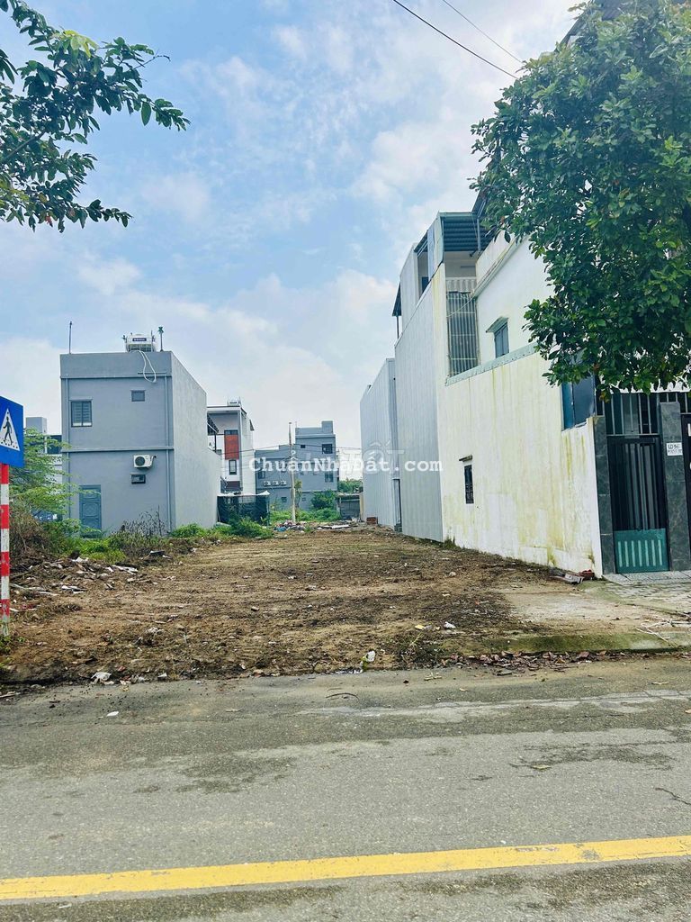 Bán Lô Đất Đường 7m5 Phạm Đức Nam - Hoà Quý - Ngũ Hành Sơn - Đà Nẵng