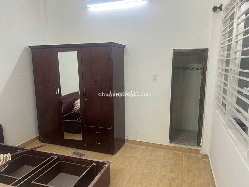 BÁN NHÀ LUỸ BÁN BÍCH Tân Thới Hoà Tân Phú 37M2 NỞ HẬU 4.6M GIÁ 4.2T TL