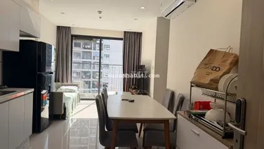 Bán căn hộ chung cư K33 (Z133)- 103 Lý Sơn, 74m², 2PN, 2VS- 4.7 tỷ,