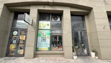 BÁN CHUNG CƯ CHÂN ĐẾ HOMELAND THƯỢNG THANH – HIẾM giá hơn 3 tỷ xíu