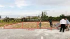 Siêu Hiếm! Đất 2 mặt tiền, 4,63x27, sổ sẵn, full thổ cư.