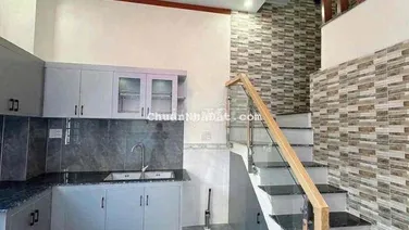 Bán nhà đât sạch ngay chợ điều Long Bình Siêu ngon nhà mới đầy đủ công