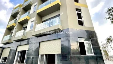 *** CĂN NHÀ PHỐ 2 MẶT TIỀN TẠI BÌNH THUNG DĨ AN S=290M2 XÂY DỰNG