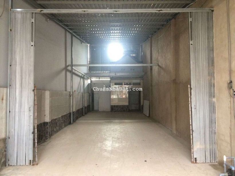 Điện 3 pha 5x21m hẻm xe tải Ng T Kiểu vào nhận ngay