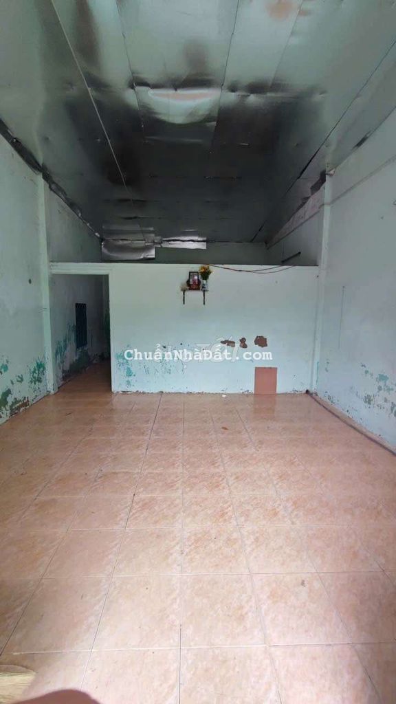 🛑CHO THUÊ NHÀ KIỆT Ô TÔ: ĐINH GIA TRINH - 3tr - GẦN CHỢ HÒA XUÂN