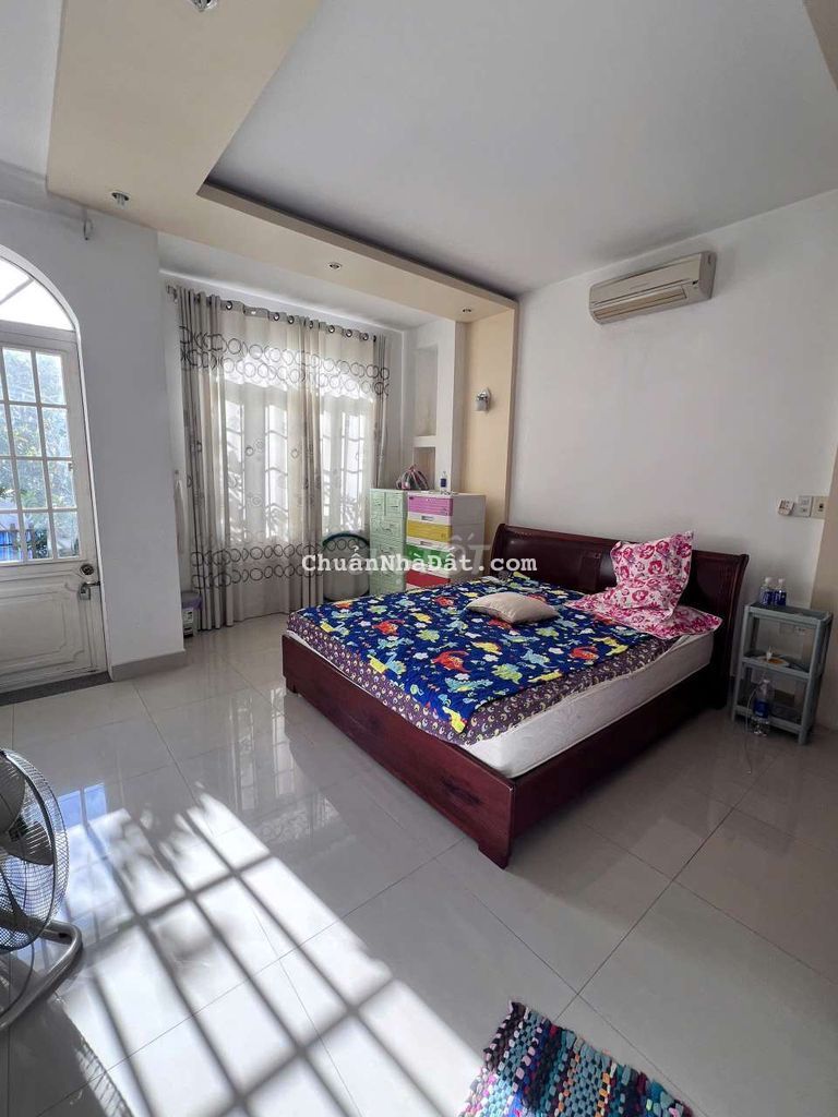 ⭐️ 78m² (Ngang ~5m) – Đường Cao Xuân Huy – Khu Dân Cư An Ninh