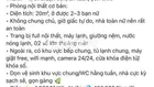 Trống P đường số 13 •> gần chợ cư xá ngân hàng
