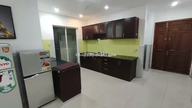 Cần cho thuê căn hộ The Mansion đường Nguyễn Văn Linh 2PN, 2WC