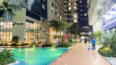 CHO THUÊ CHUNG CƯ SKYVIEW CHÁNH NGHĨA – THỦ DẦU