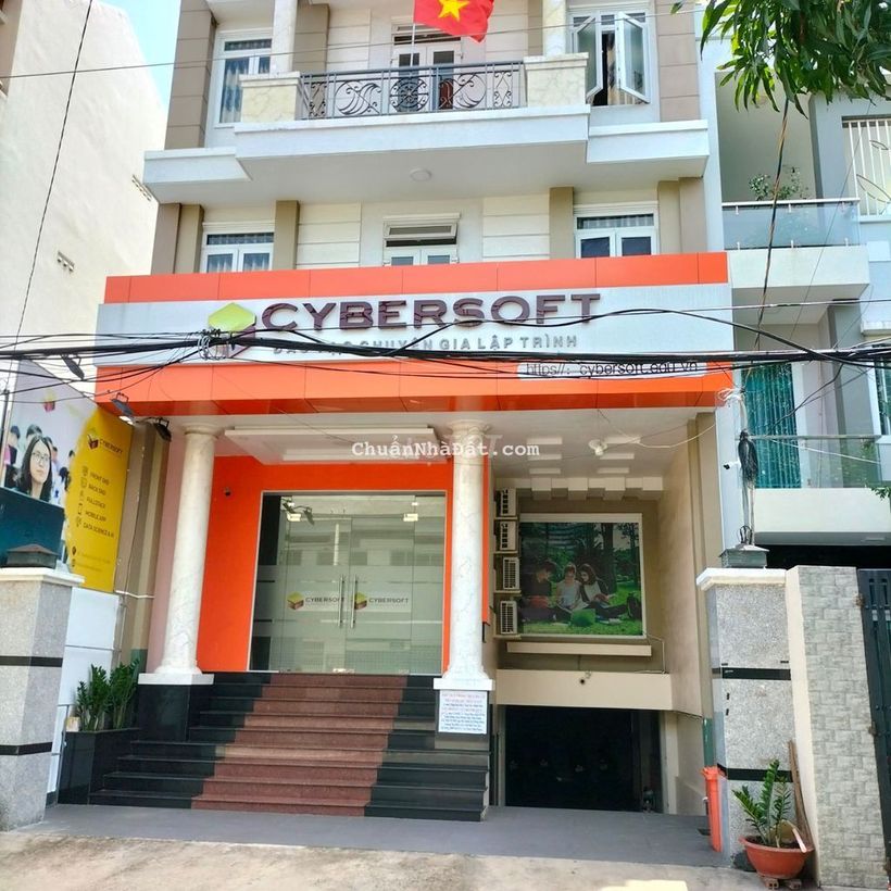 Phòng trọ ngay ĐH Sư phạm kỹ thuật, ĐH Ngân hàng