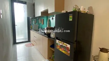 (7878) cho thuê lâu dài star tower, full nội thất: 4,7 triệu/tháng