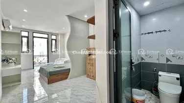 KHAI TRƯƠNG CĂN HỘ CAO CẤP NGANG ETOWN CỘNG HOÀ KẾ NHÀ GA T3 -TÂN BÌNH