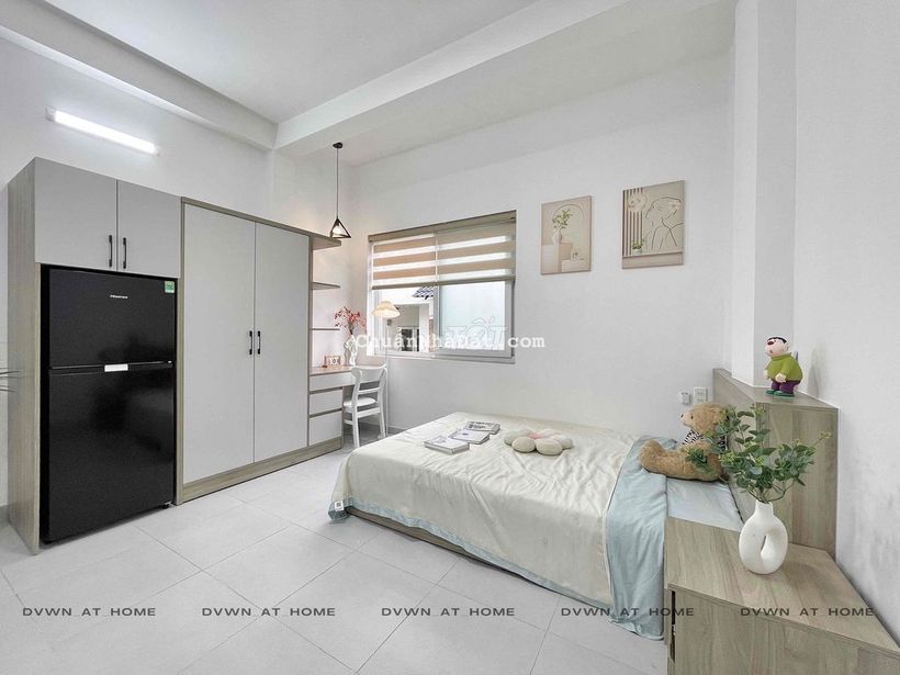 🌦️🌦️KHAI TRƯƠNG CĂN HỘ MINI SIÊU ĐẸP NGAY VỰC KHU BÀU CÁT