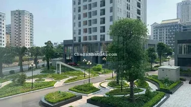 Bán căn 95m2 toà ct2 X2 Đại Kim