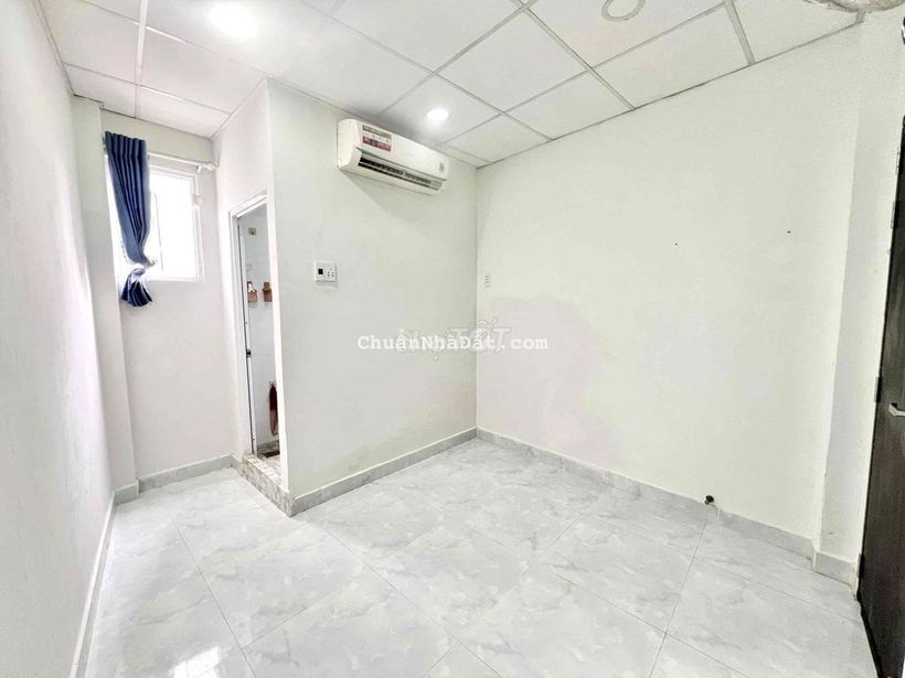 CHO THUÊ STUDIO CỬA SỔ WC RIÊNG - NGAY CẦU VƯỢT 3/2 QUẬN 10