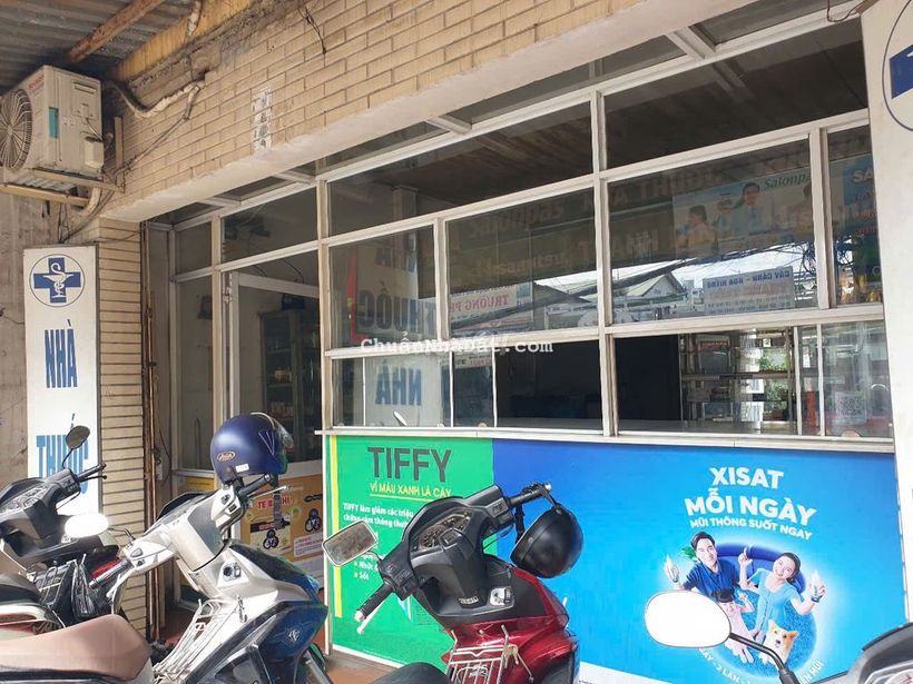 HOT- Nhà bán DT 5m*25m, mặt tiền Phan Văn Đối, gần chợ Bà Điểm Hóc Môn