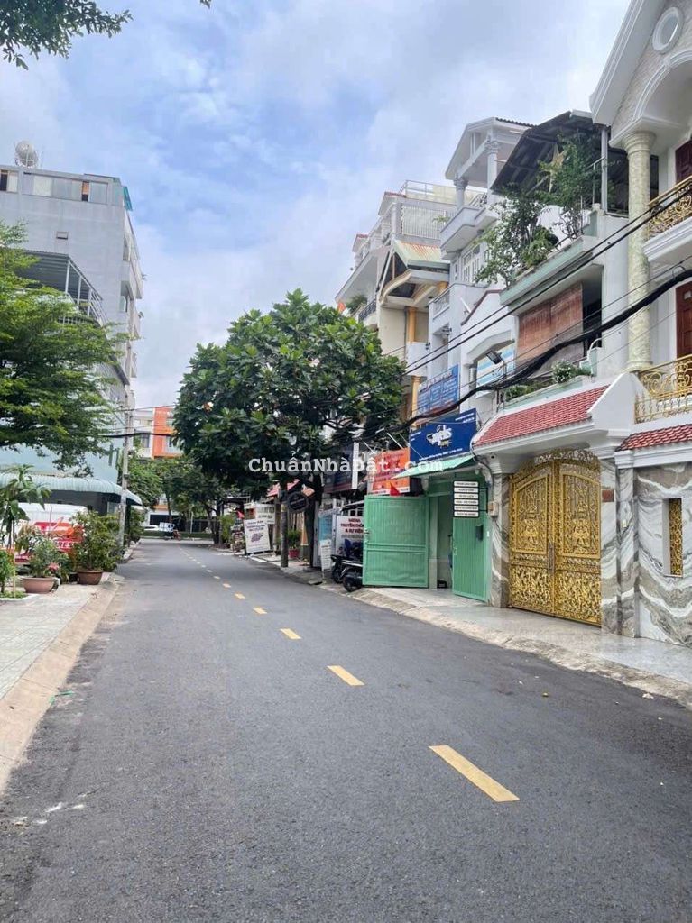 Nhà 2 lầu HXH thông Nguyễn Văn Khối - P9 - Gò Vấp chỉ 7.8 tỷ