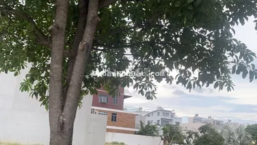 Cần vốn kinh doanh bán gấp lô đất The Seasons giá 4.850 tỷ. DT 5x23