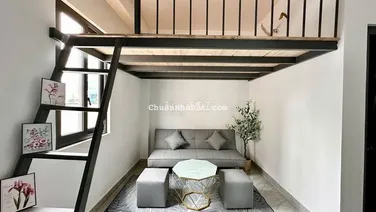 ♨️ Phòng Mới 100% - ở Tô Ký - Quận 12 - Giá Rẻ ngay CVPM Quang Trung♨️