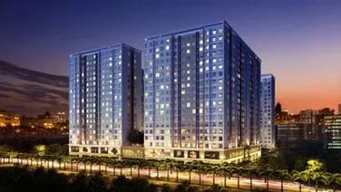 Cho thuê căn hộ Topaz Home quận 12, đầy đủ nội thất. Giá 7tr