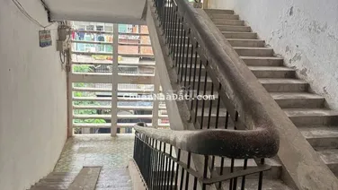 CHÍNH CHỦ BÁN NHÀ TẬP THỂ THÁI HÀ, LÁNG HẠ, SỔ 50M, SD 66M, TÒA MỚI