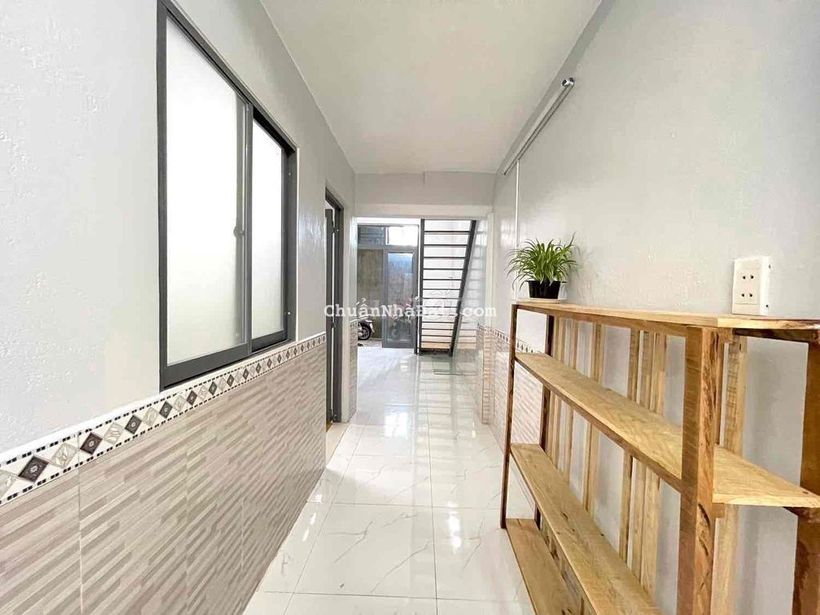 Trả Trước 300 triệu có nhà đẹp Tp Quảng Ngãi