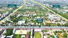 Bán đất mt đg Lê Duẩn trung tâm Phú Mỹ,dt:10x16 giá 7ty quá rẻ