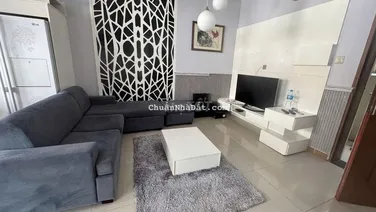 CHO THUÊ CH ERA 50M2-1PN, FULL NỘI THẤT GIÁ: 8TR/THÁNG