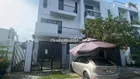 NHÀ PHỐ KDC LẬP PHÚC .GIÁ 7 TỶ.PHƯỚC KIỂN.GẦN Q7