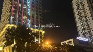 7,78tỷ, 123m2, 3PN CĂN GÓC CC PACKEXIM Võ Chí Công, gần TTTM LOTTE