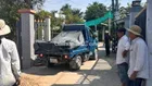 NỀN THỔ CƯ PHƯỜNG 3 lộ ô tô cất nhà di chuyển trung tâm thuận tiện
