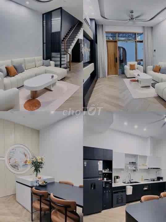 NHÀ MẶT TIỀN MỸ AN  GẦN DỰ ÁN SUNCOSMO DÒNG TIỀN 30TR/THÁNG