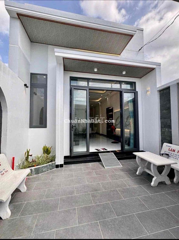 CHỦ NGỘP CẦN BÁN CĂN NHÀ CẤP 4 SỔ RIÊNG , FULL THỔ CƯ GẦN TRUNG TÂM BH