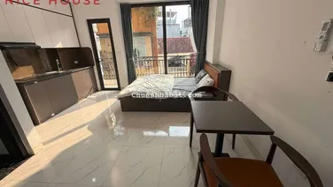 Đập hộp CCMN 30M2 Full đồ xịn sò. Giá rẻ 4,2-4,4-5,7tr tại Mỹ Đình