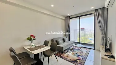 Cho thuê căn hộ The Emerald Golf View 53m2 1PN-1WC