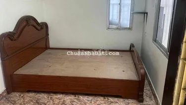 Cho Thuê căn Tập thể